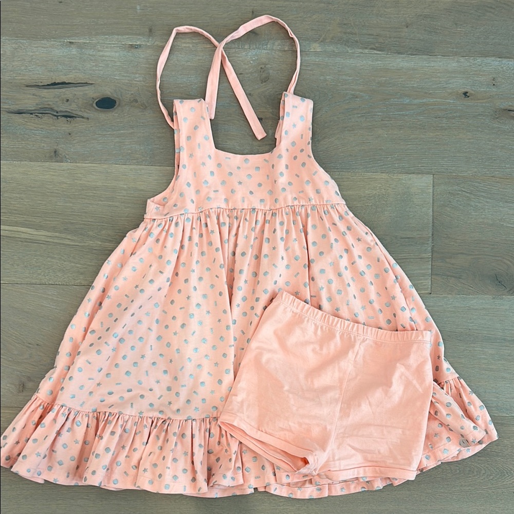 Omi Jo Aunt Heart Set